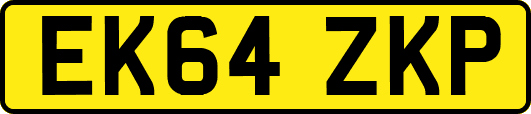 EK64ZKP
