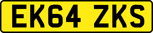 EK64ZKS