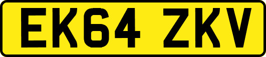EK64ZKV
