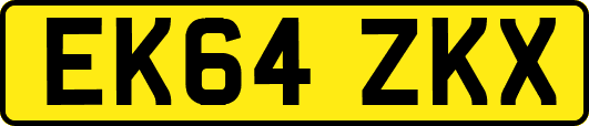 EK64ZKX