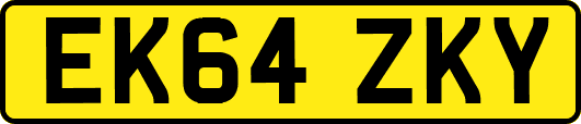 EK64ZKY