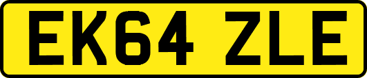EK64ZLE