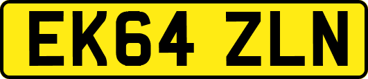 EK64ZLN