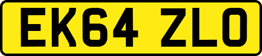 EK64ZLO