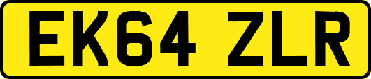 EK64ZLR