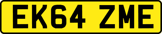 EK64ZME