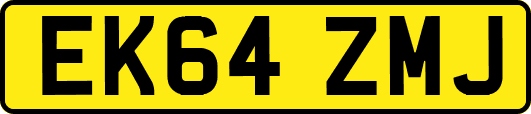 EK64ZMJ