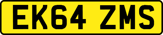 EK64ZMS