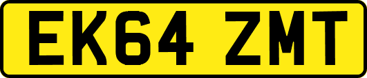 EK64ZMT