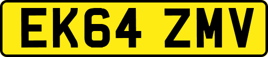 EK64ZMV