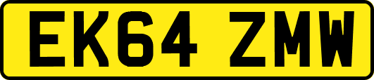 EK64ZMW