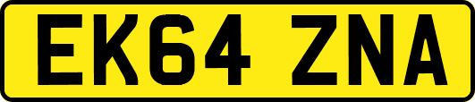 EK64ZNA