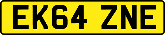 EK64ZNE