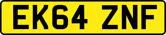 EK64ZNF