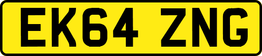 EK64ZNG