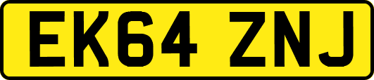 EK64ZNJ