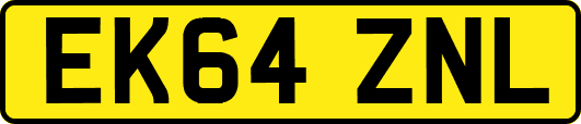EK64ZNL
