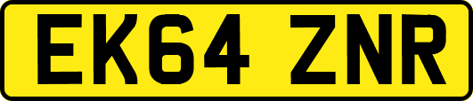 EK64ZNR