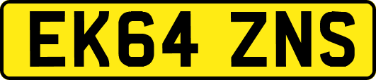 EK64ZNS