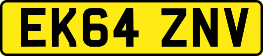 EK64ZNV