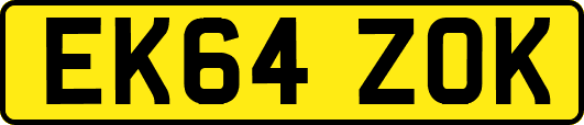 EK64ZOK