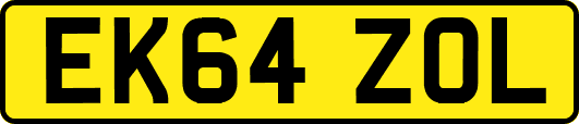 EK64ZOL