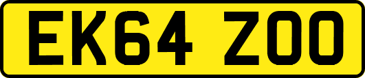 EK64ZOO