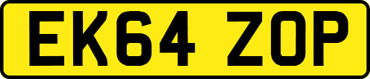 EK64ZOP