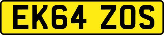 EK64ZOS