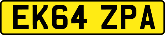 EK64ZPA