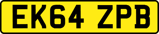 EK64ZPB