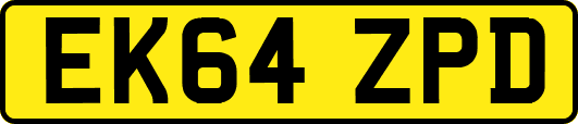 EK64ZPD