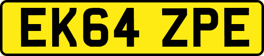 EK64ZPE