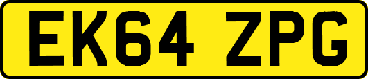 EK64ZPG