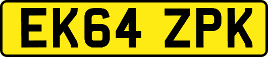 EK64ZPK