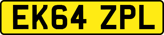 EK64ZPL
