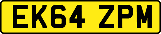 EK64ZPM