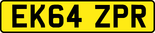 EK64ZPR
