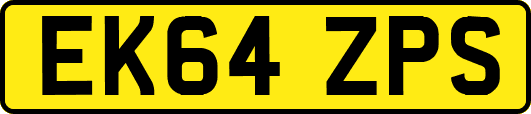 EK64ZPS