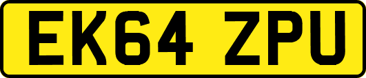 EK64ZPU