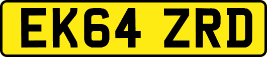 EK64ZRD