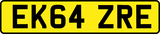 EK64ZRE
