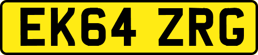 EK64ZRG