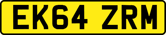 EK64ZRM