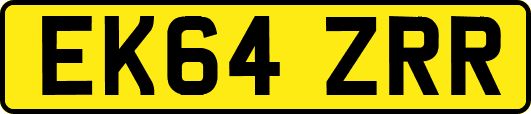 EK64ZRR