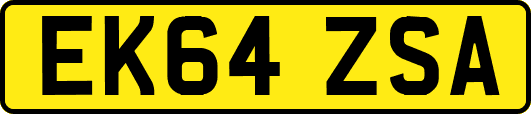 EK64ZSA