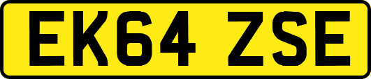 EK64ZSE