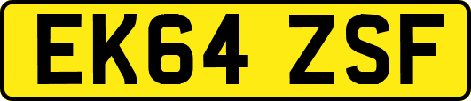 EK64ZSF