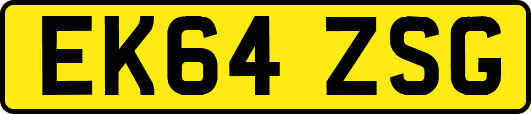 EK64ZSG