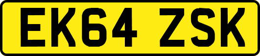 EK64ZSK